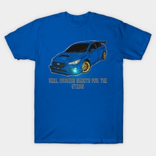 Subie Life Tee T-Shirt